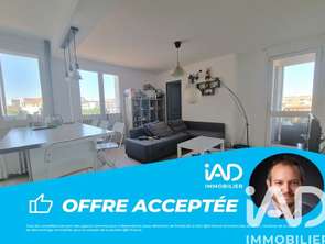 Vente Appartement 5 piècesToulouse