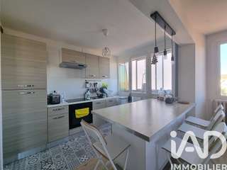 Vente appartement 5 pièces