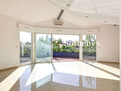 Vente appartement 6 pièces Toulouse 31