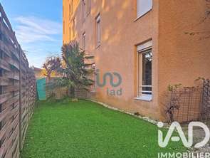 Vente Appartement 3 piècesToulouse