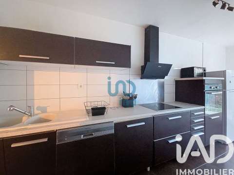 Vente appartement 3 pièces Vente appartement 3 pièces