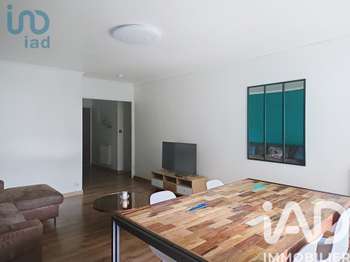 Vente Appartement 3 piècesToulouse