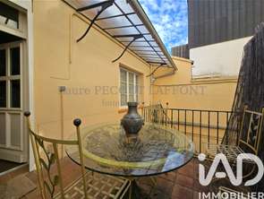 Vente Appartement 2 piècesToulouse