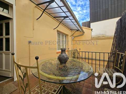 Vente appartement 2 pièces Toulouse 31