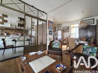 Vente appartement 2 pièces Vente appartement 2 pièces