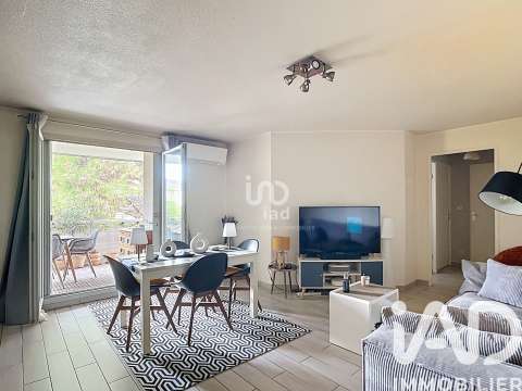 Vente appartement 3 pièces Toulouse 31