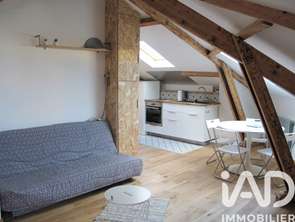 Vente Appartement T1Toulouse