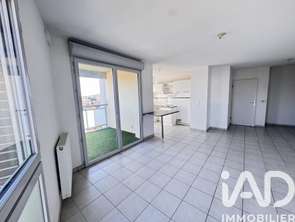 Vente Appartement 3 piècesToulouse