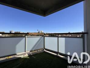 Vente Appartement 3 piècesToulouse