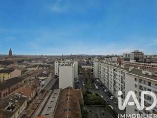 Vente appartement 4 pièces Vente appartement 4 pièces