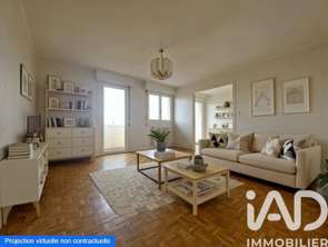 Vente Appartement 4 piècesToulouse