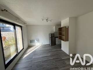 Vente appartement 1 pièce Vente appartement 1 pièce