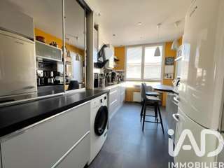 Vente appartement 4 pièces Vente appartement 4 pièces
