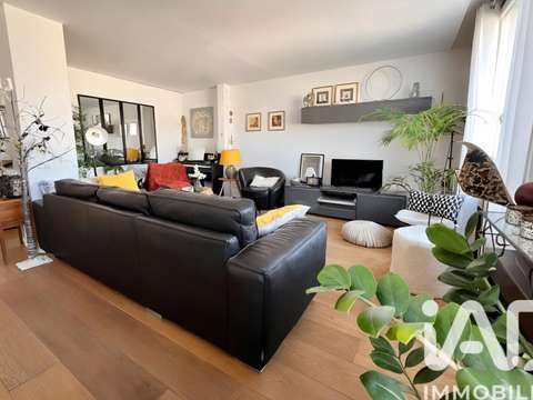 Vente appartement 4 pièces Toulouse 31
