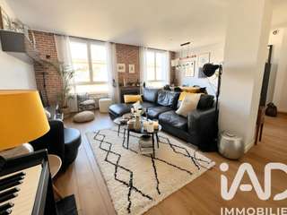 Vente appartement 4 pièces Vente appartement 4 pièces