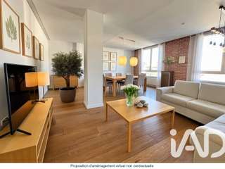 Vente appartement 4 pièces Vente appartement 4 pièces