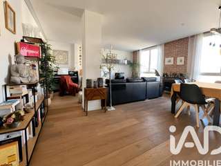 Vente appartement 4 pièces Vente appartement 4 pièces