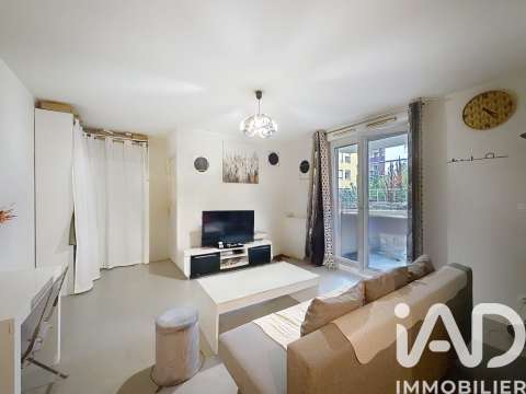 Vente appartement 2 pièces Toulouse 31