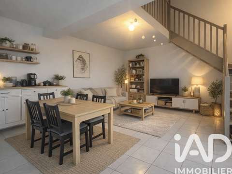 Vente appartement 3 pièces Toulouse 31