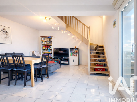Vente appartement 3 pièces Vente appartement 3 pièces