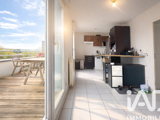 Vente appartement 3 pièces Vente appartement 3 pièces