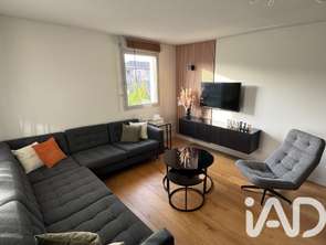 Vente Appartement 4 piècesToulouse
