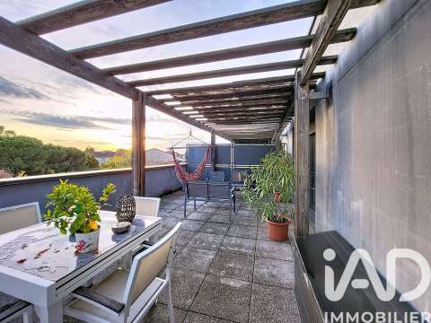 Vente appartement 3 pièces Toulouse 31