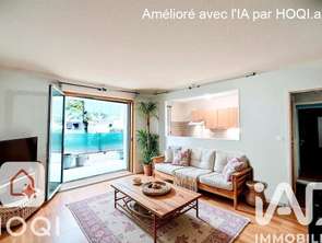 Vente Appartement 2 piècesToulouse