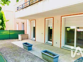 Vente Appartement 2 piècesToulouse