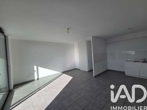 Vente appartement 3 pièces Toulouse 31