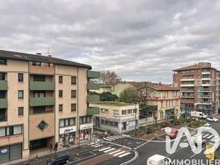 Vente appartement 4 pièces Vente appartement 4 pièces