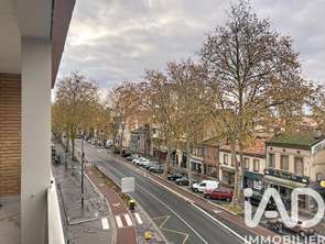 Vente Appartement 4 piècesToulouse