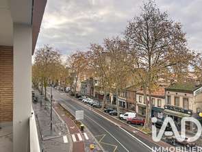 Vente Appartement 4 piècesToulouse