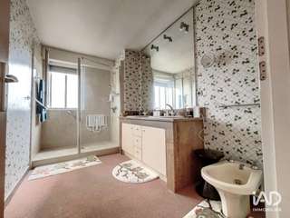 Vente appartement 6 pièces