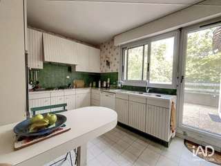 Vente appartement 6 pièces