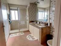Vente appartement 6 pièces