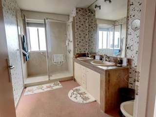 Vente appartement 6 pièces
