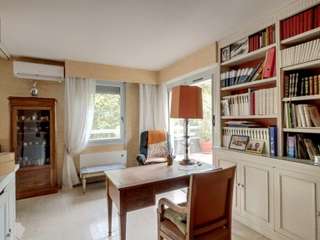 Vente appartement 6 pièces