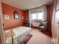 Vente appartement 6 pièces