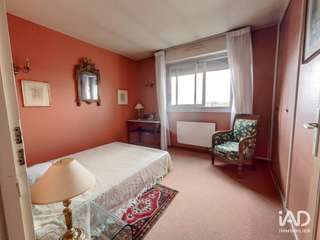 Vente appartement 6 pièces