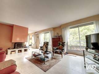 Vente appartement 6 pièces