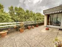 Vente appartement 6 pièces