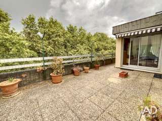 Vente appartement 6 pièces