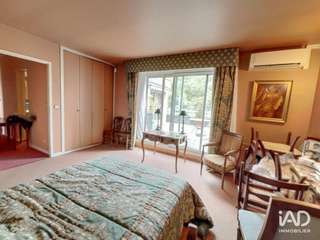 Vente appartement 6 pièces