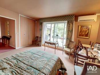 Vente appartement 6 pièces