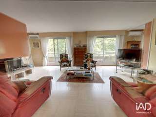 Vente appartement 6 pièces