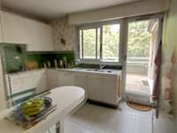 Vente appartement 6 pièces