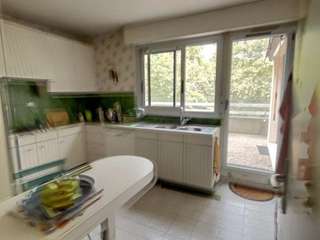 Vente appartement 6 pièces