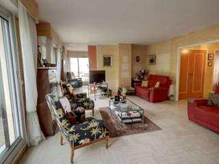 Vente appartement 6 pièces