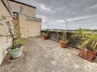 Vente appartement 6 pièces